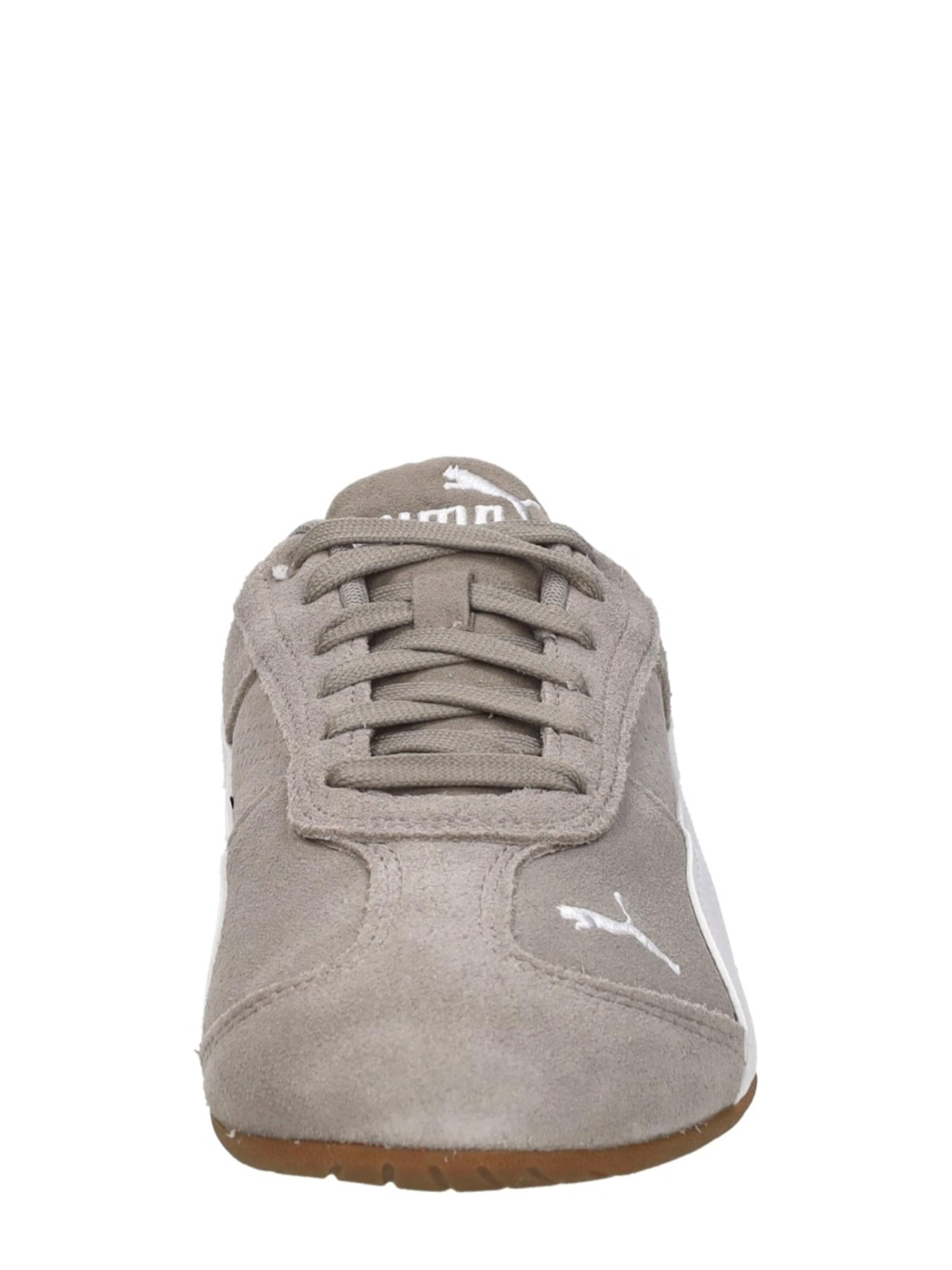 PUMA Sneaker low 'Puma Replicatch SD'‌‌‌‌‌ in Grau
