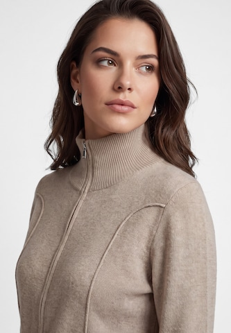 faina Pantsuit in Beige