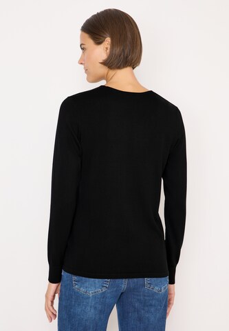 CECIL Sweater in Black
