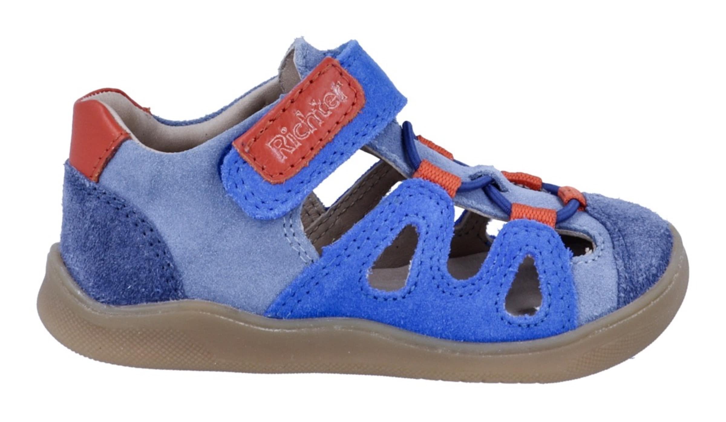Richter Schuhe Sandals & Slippers in Blue