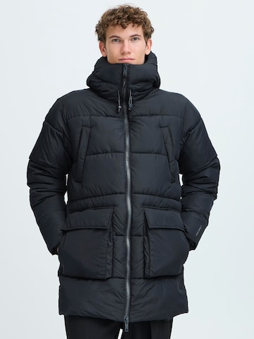 Casual Friday - Chaqueta de invierno 'CFNEWTON' en azul: frente