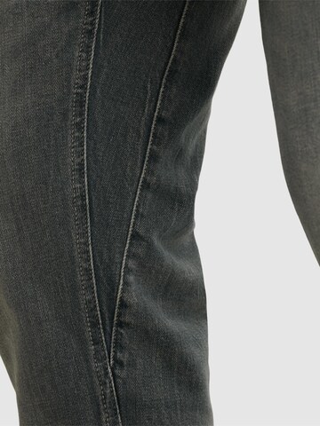 PME Legend Loosefit Jeans 'Aviator relaxed fit jeans' i blå