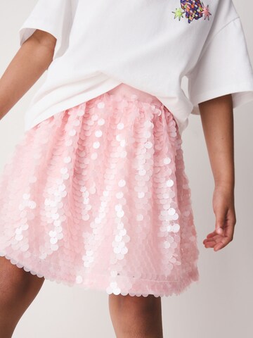 Next Skirt in Pink