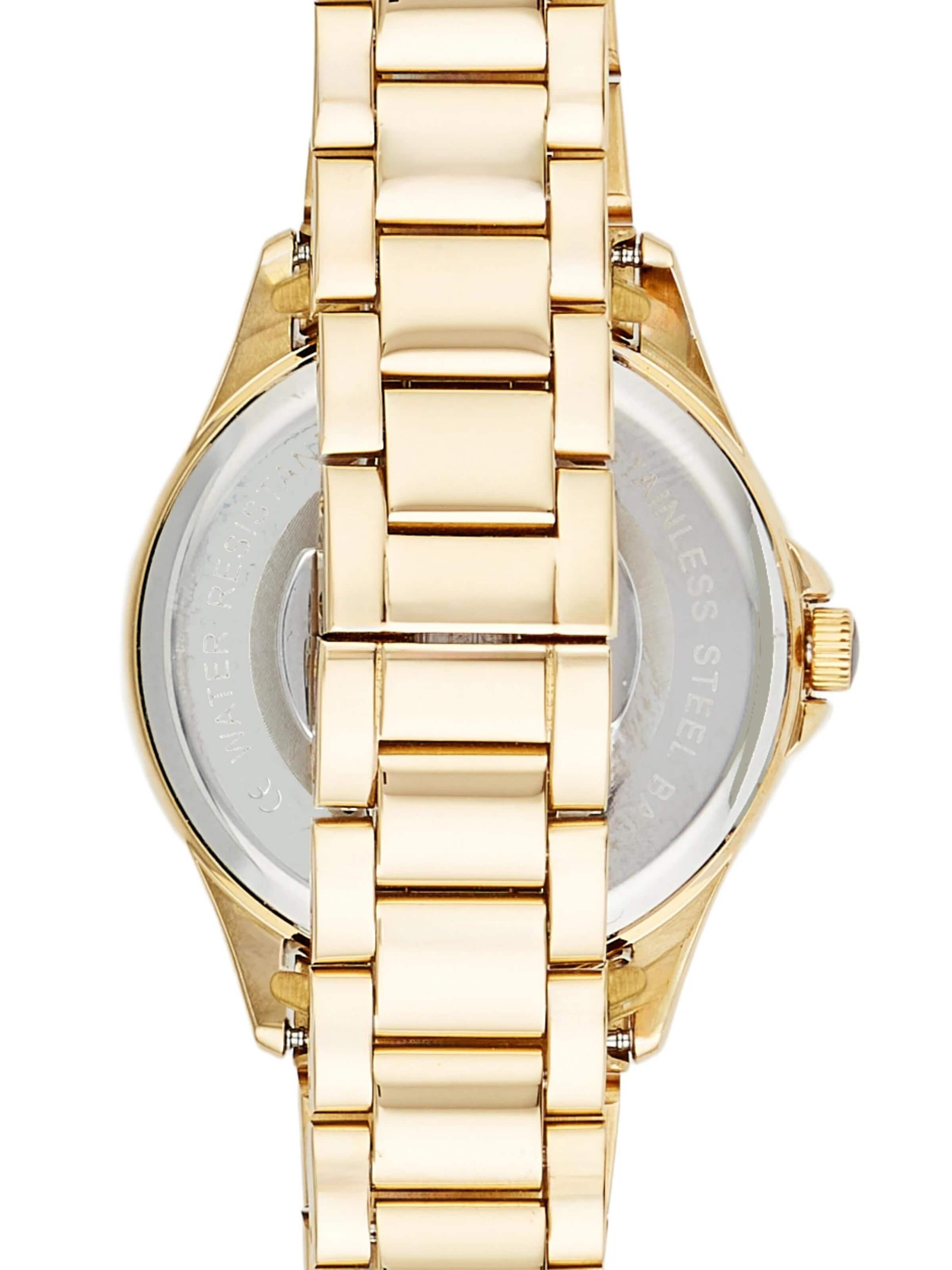 Montre à affichage analogique 'Blaze' U.S. POLO ASSN. en vert