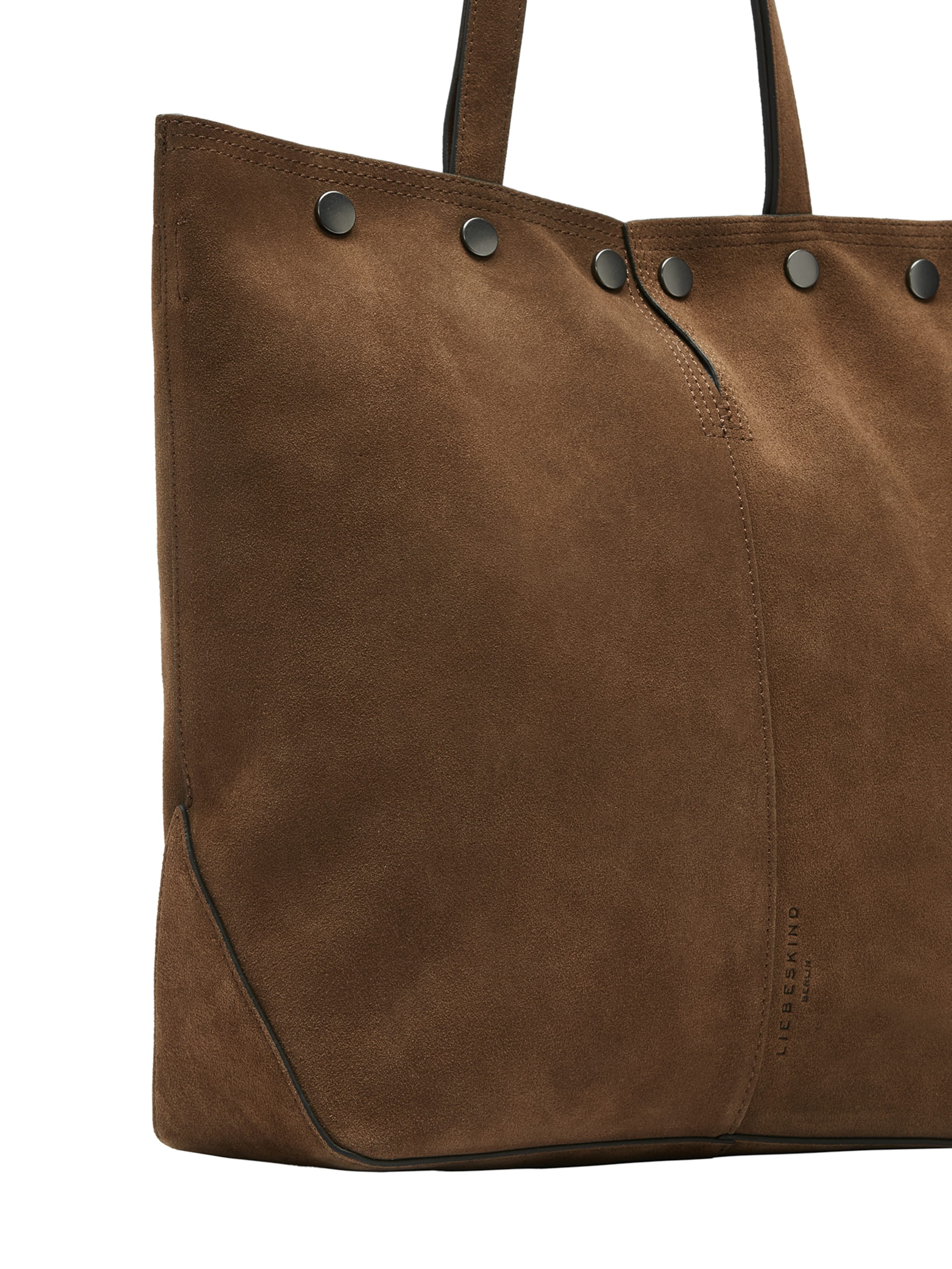 Sac bandoulière Liebeskind Berlin en marron