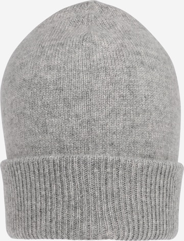 ABOUT YOU x Marie von Behrens Beanie 'Ida' in Grey