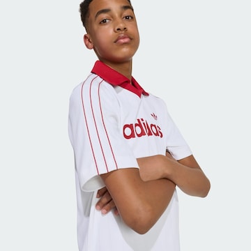 ADIDAS ORIGINALS - Camisola em branco