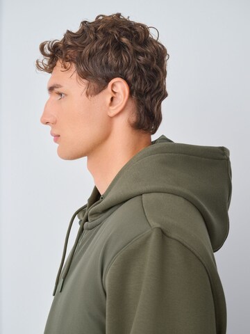 Next Φθινοπωρινό και ανοιξιάτικο μπουφάν σε πράσινο