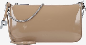 Picard Shoulder bag 'Auguri' in Brown: front
