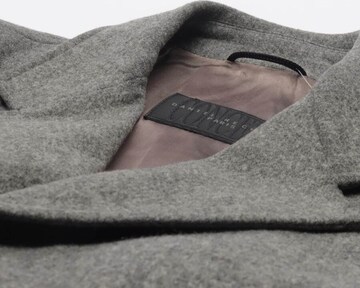 HECHTER PARIS Jacket & Coat in M-L in Grey