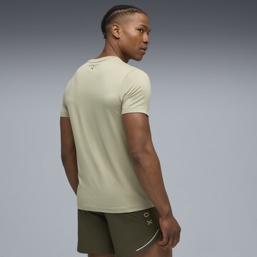 PUMA Functioneel shirt 'Puma x Hyrox' in Groen