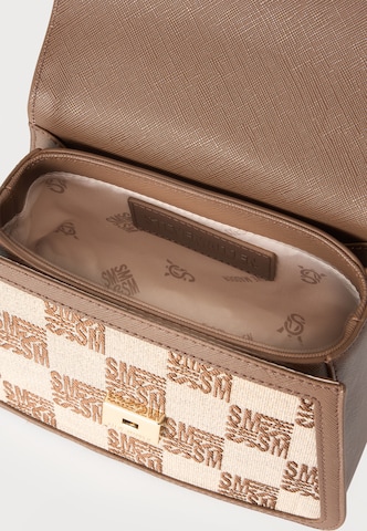Borsa a mano 'Bnifty-14' di STEVE MADDEN in marrone