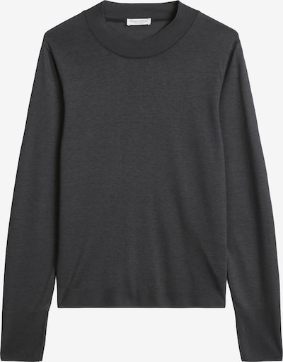 Marc O'Polo Shirt in XS in anthrazit, Produktansicht