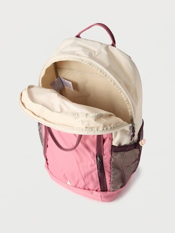 COLUMBIA Urheilureppu 'Echo Mountain™' värissä vaaleanpunainen