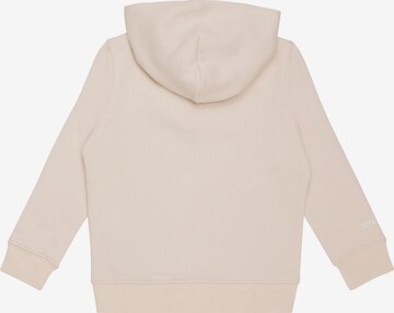 Sweat smiler. en beige