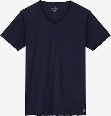 Dstrezzed Shirt in Blue: front