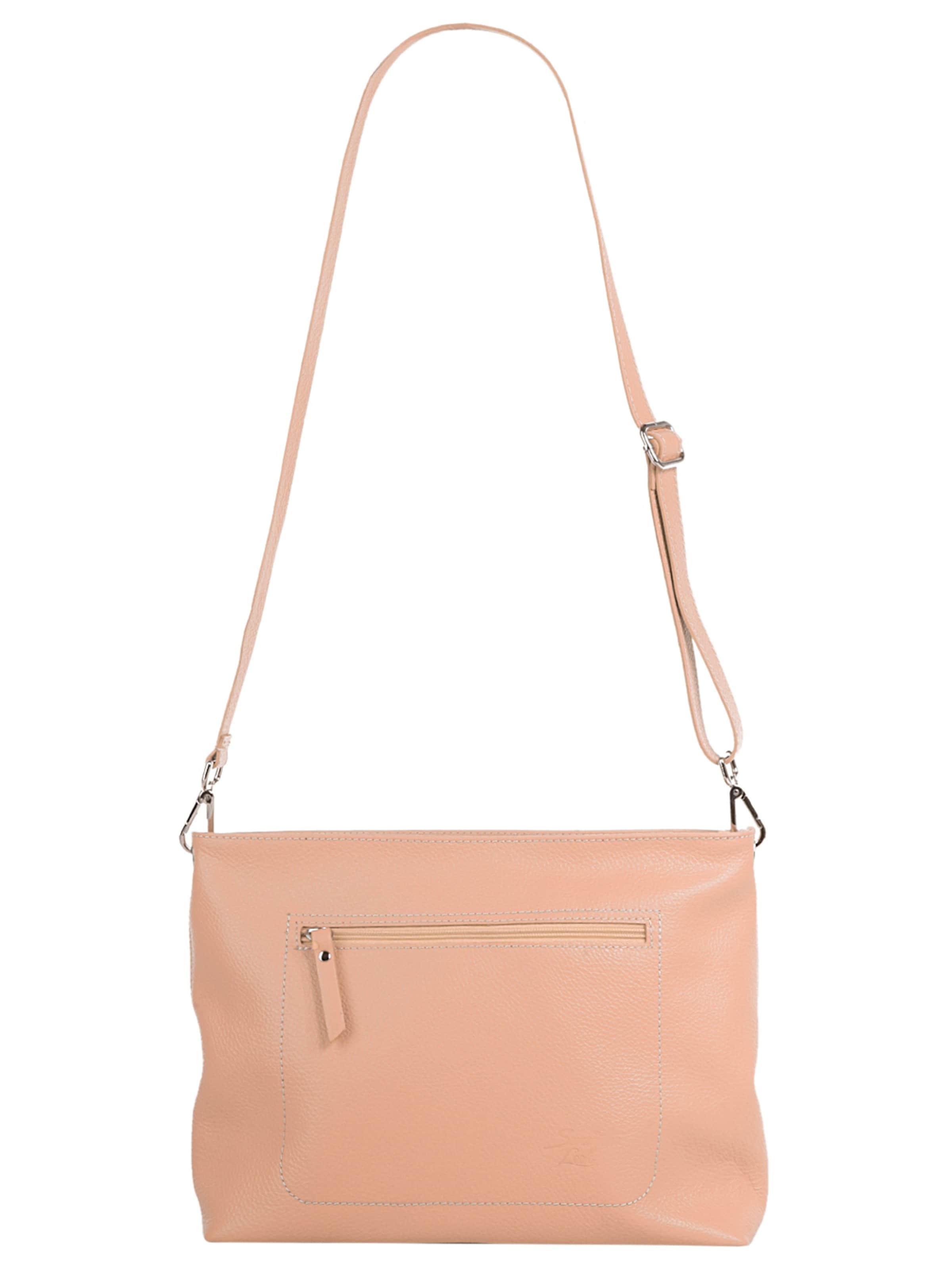 Sac à bandoulière Samantha Look en rose