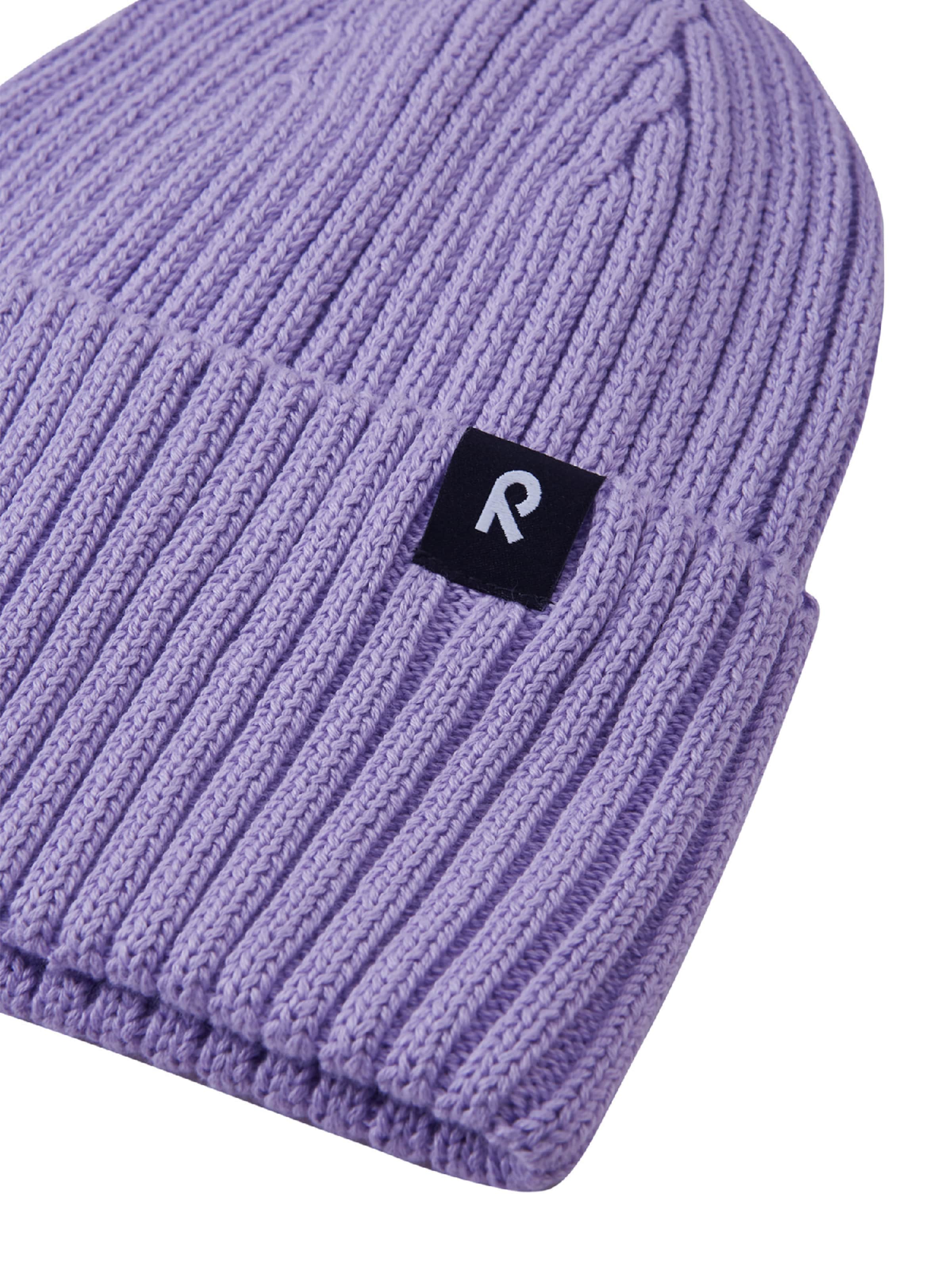 Reima Muts 'Hattara' in Lila
