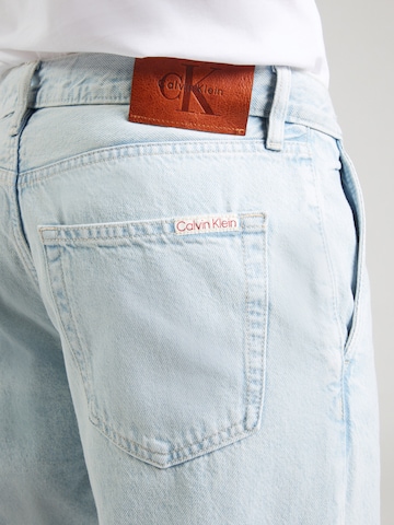 Calvin Klein Jeans regular Τζιν '90S' σε μπλε