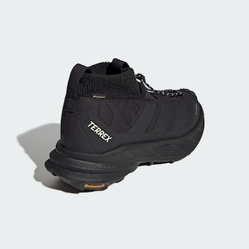 ADIDAS TERREX Χαμηλό παπούτσι 'Freehiker' σε μαύρο