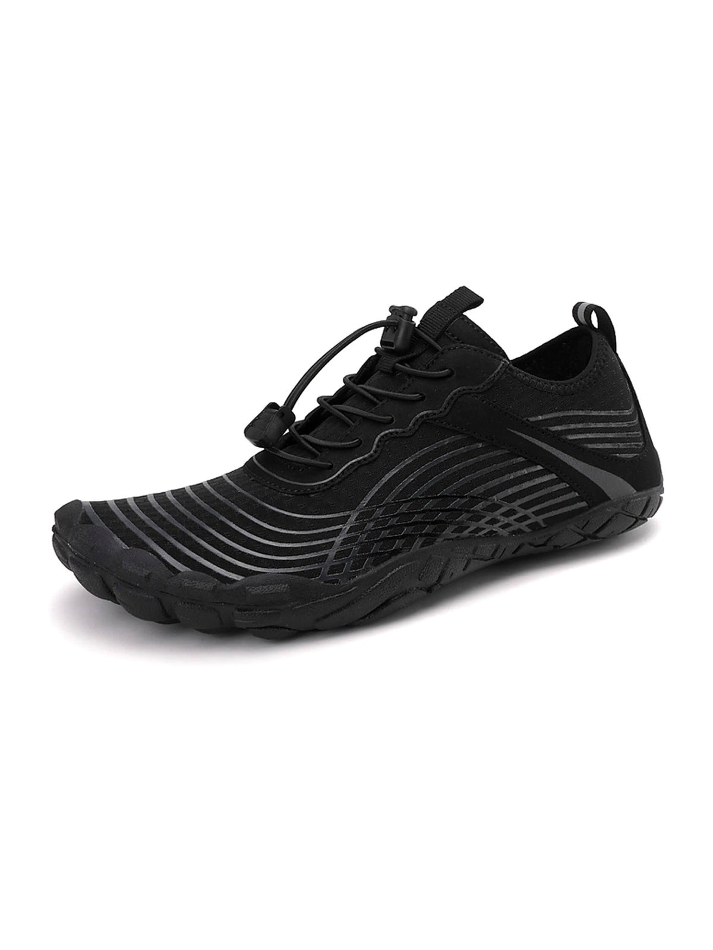 HUSKSWARE Sneaker low‌ in Schwarz: Vorderseite