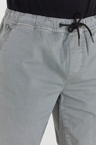 BLEND Regular Pants in Grey