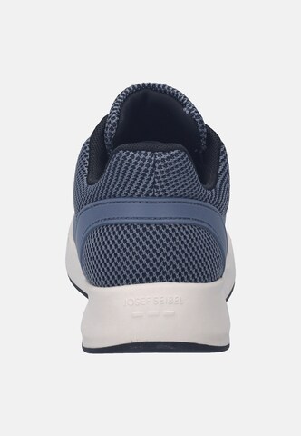 JOSEF SEIBEL Sneaker 'Elli 17' in Blau