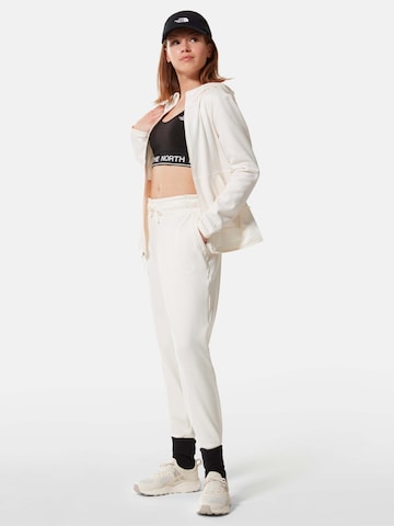 THE NORTH FACE Between-Season Jacket 'W CANYONLANDS HOODIE' in White