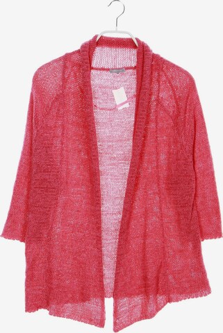 maddison Sweater & Cardigan in L in Pink: front