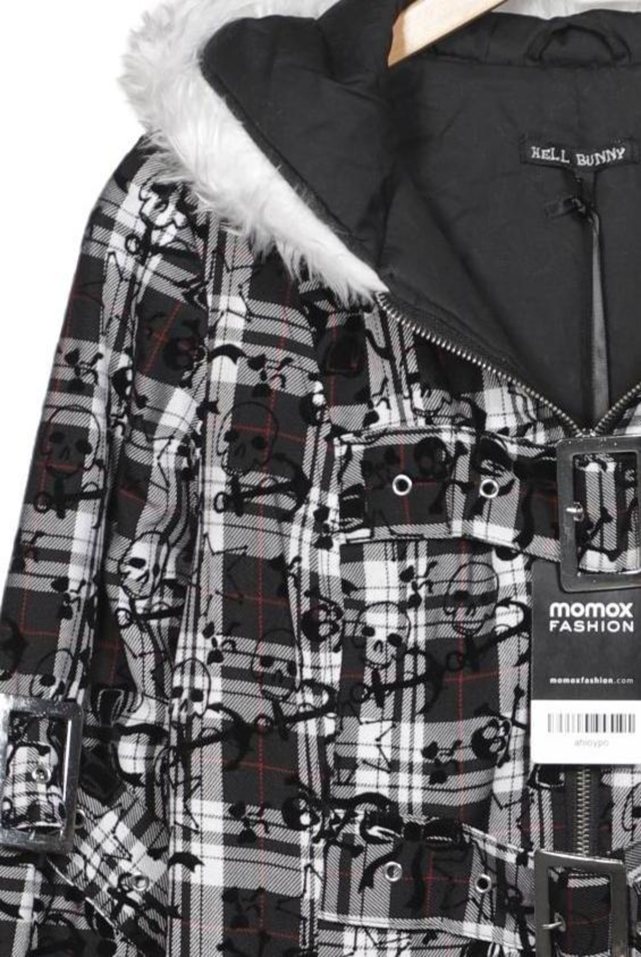 Hell Bunny Jacket & Coat in XS in Mixed colors