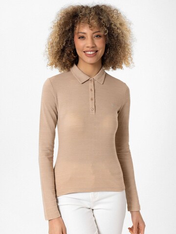 Williot Shirt in Gemengde kleuren