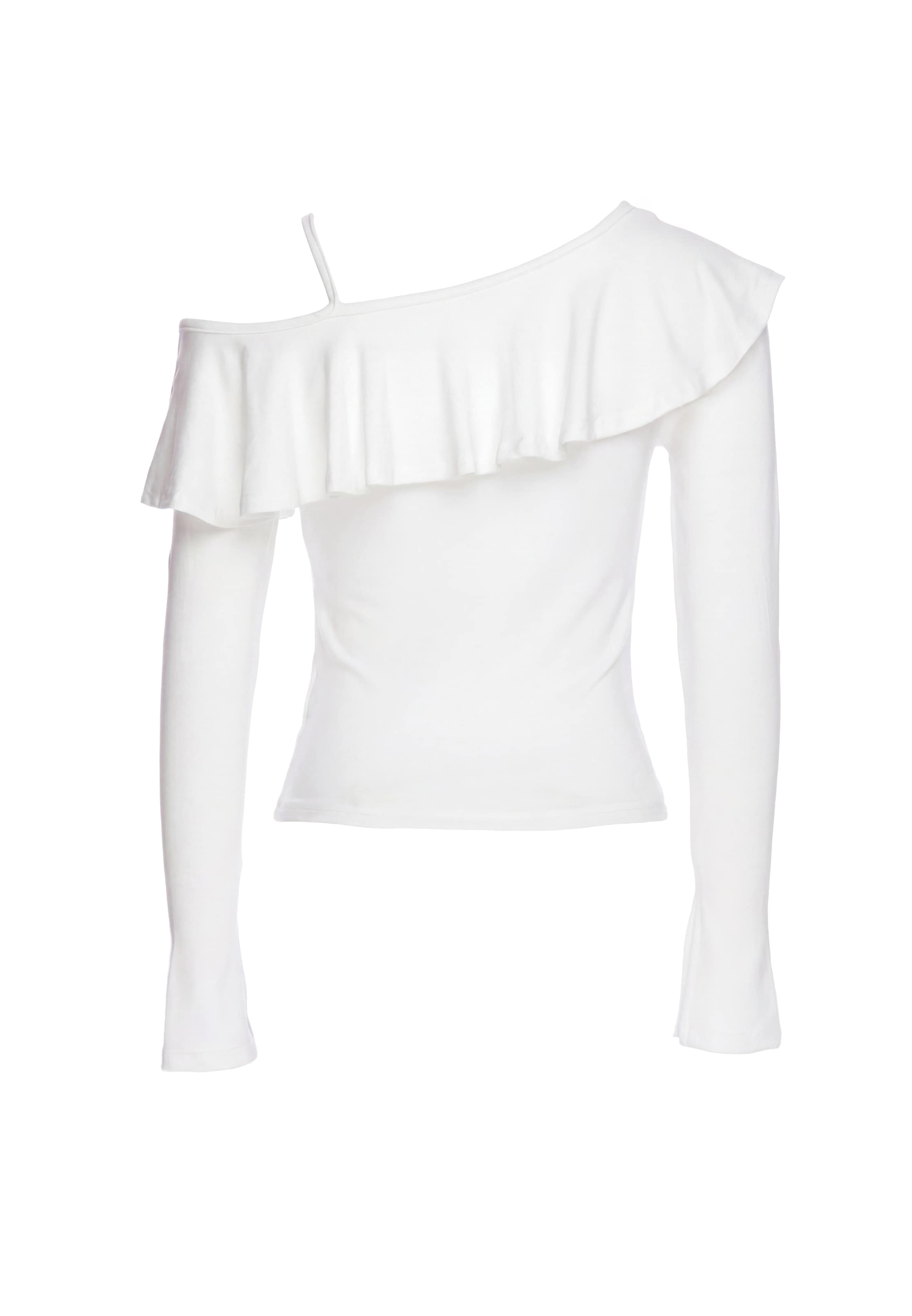 faina - Camisa em branco