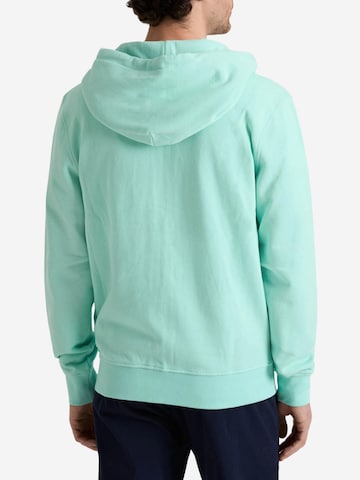 Vilebrequin Sweatshirt in Groen