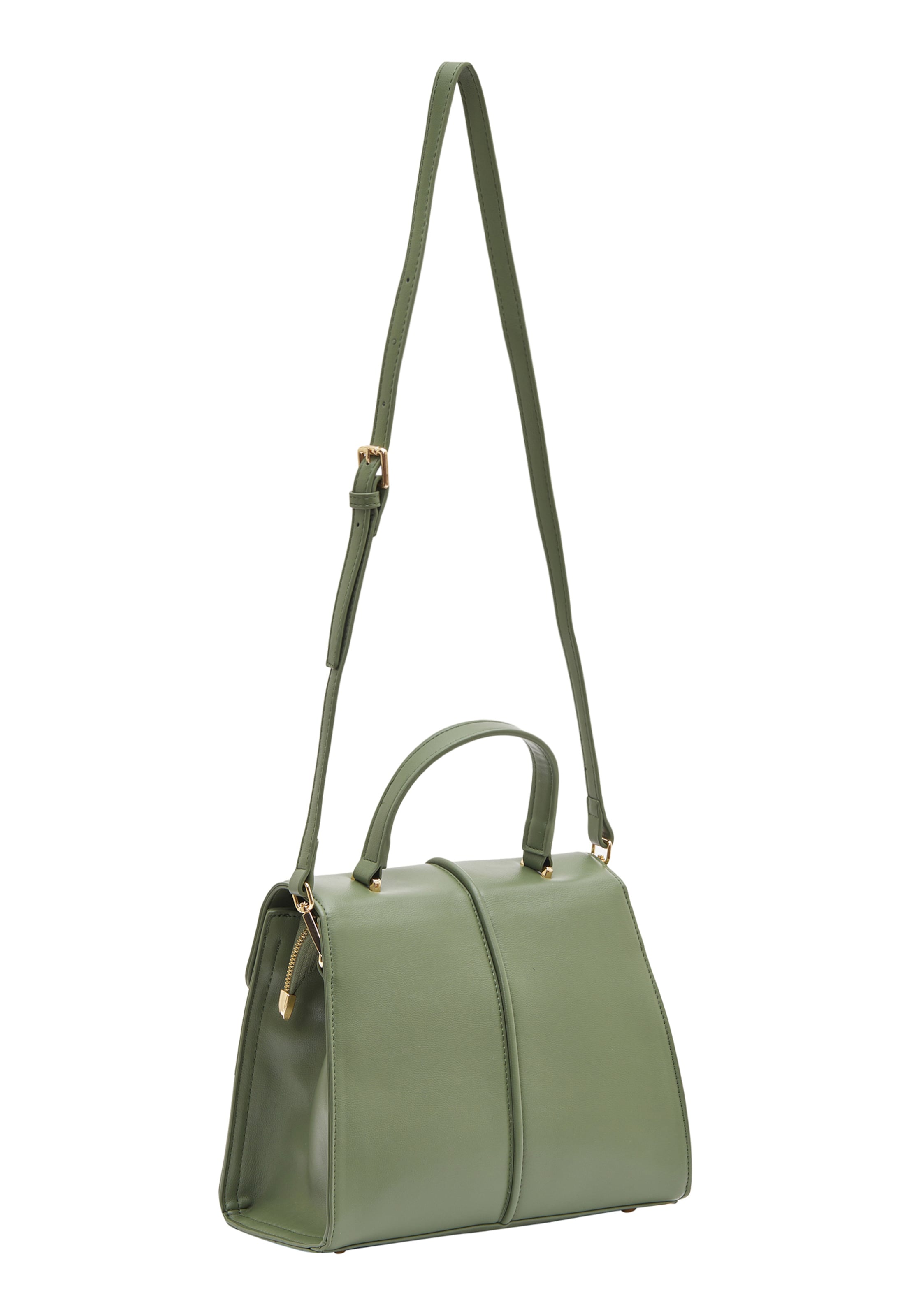 Usha - Malas de tiracolo em verde