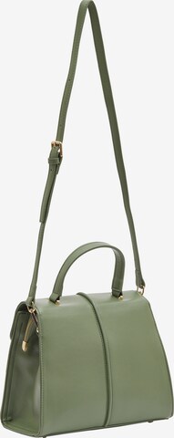 Usha Ročna torbica | zelena barva
