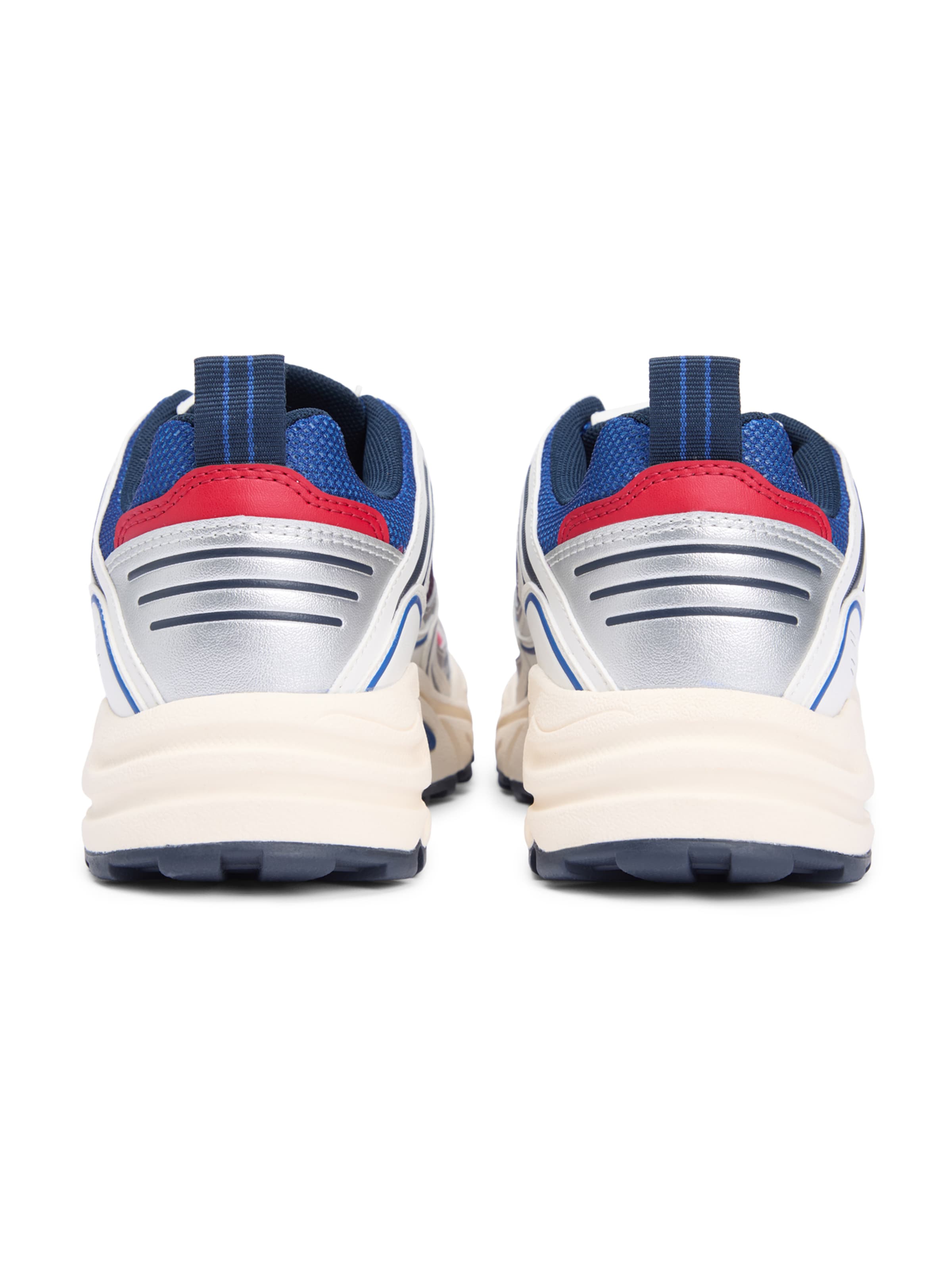 Baskets basses 'Archive 97' Tommy Jeans en bleu