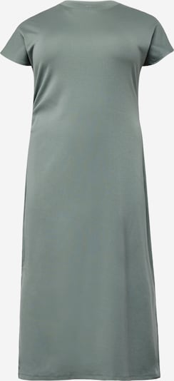 ABOUT YOU Curvy Dress 'Doro' in Dark green, Item view