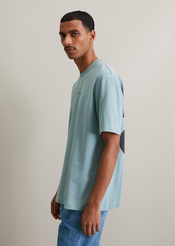 T-Shirt Marc O'Polo DENIM en vert