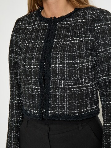 minus Jacke 'Briana' in Schwarz