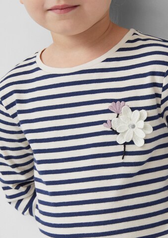 T-Shirt s.Oliver en beige