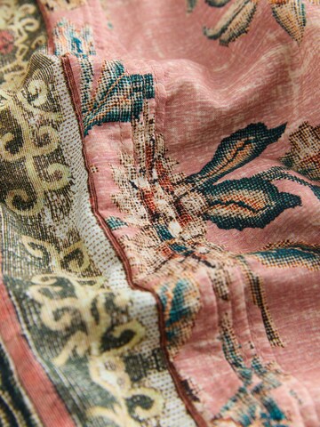 Next Blouse in Pink