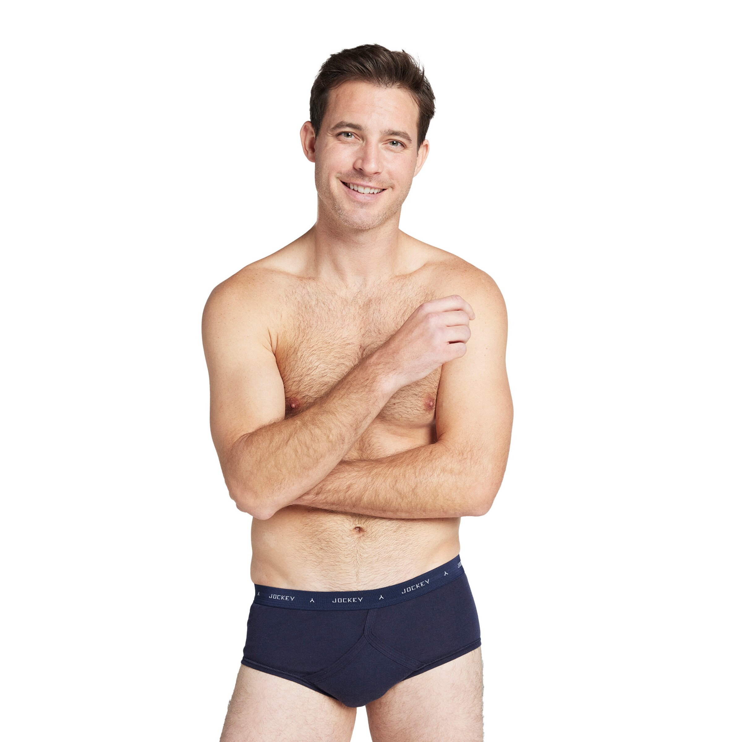 JOCKEY Slip in Mischfarben: Vorderseite