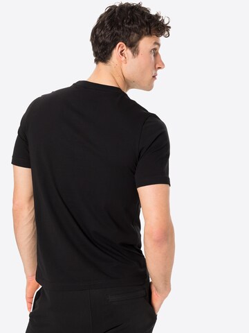 T-Shirt 'Classics' PUMA en noir