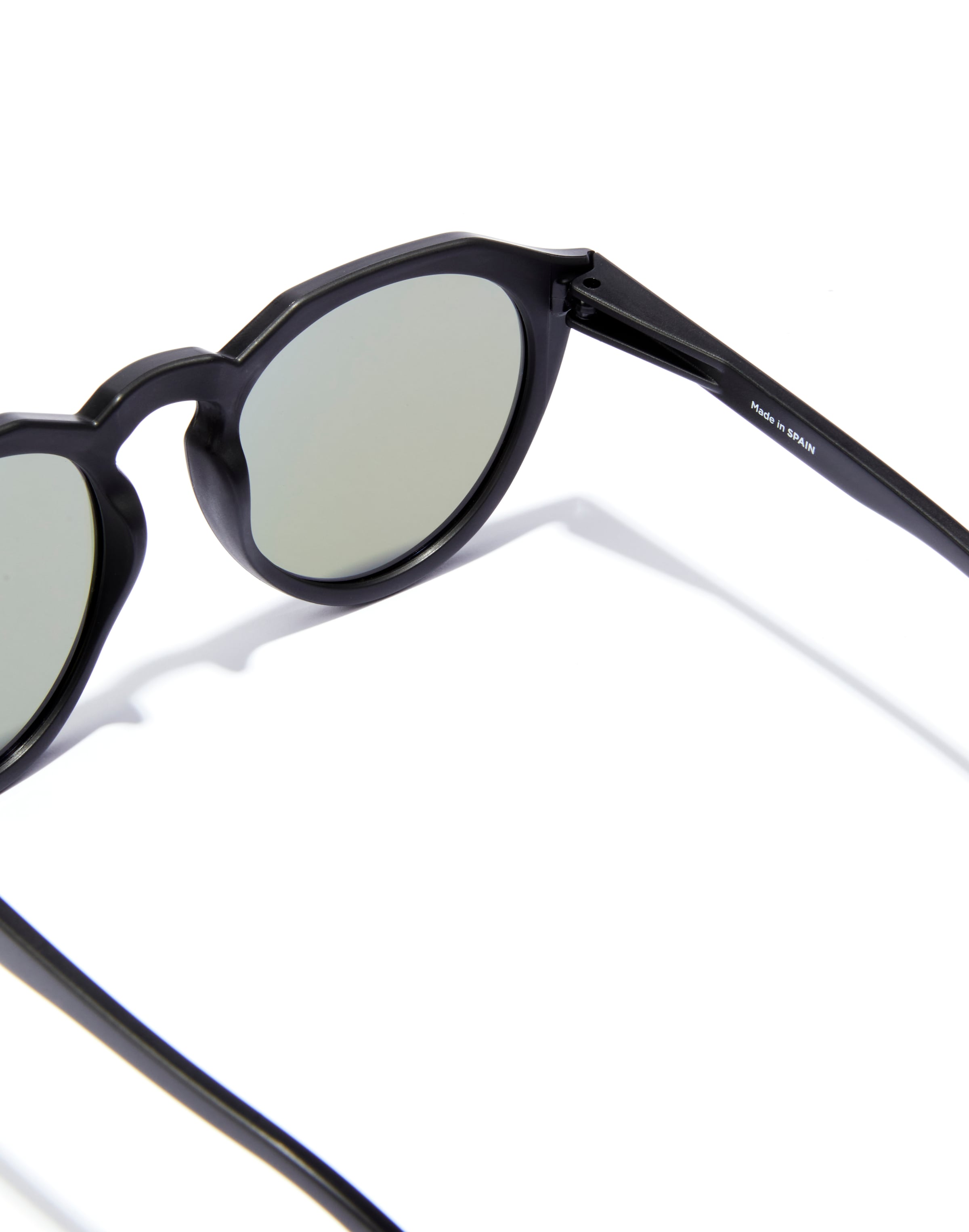 HAWKERS Sunglasses 'Warwick Raw' in Black