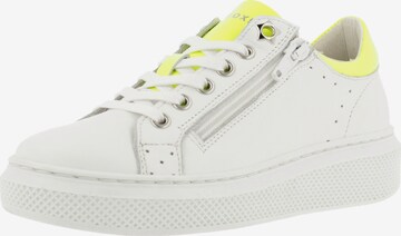 BULLBOXER Sneakers ' ALG000E5L ' in Mixed colors: front