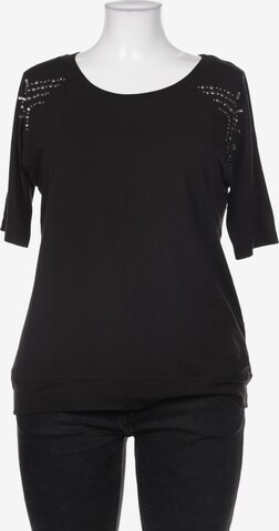 AIRFIELD Blouse & Tunic in L in Black: front