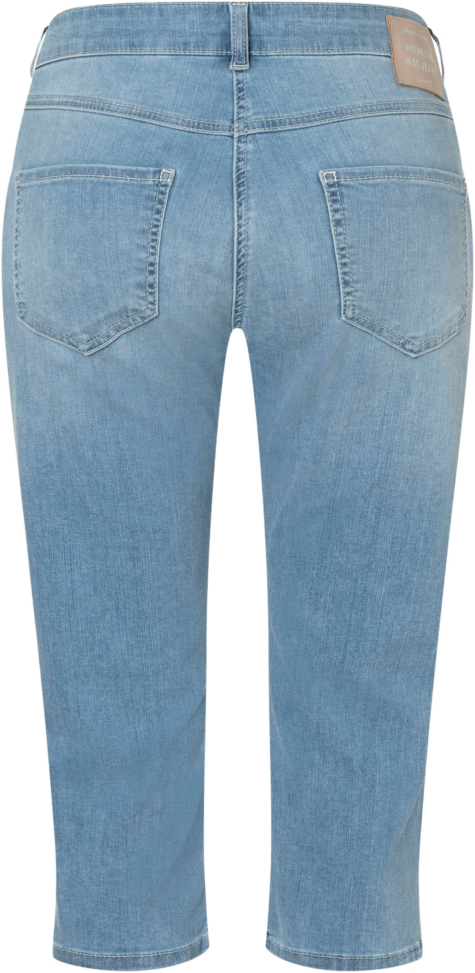 MAC Slim fit Jeans in Blue