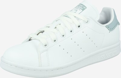 Sneaker low 'STAN SMITH' ADIDAS ORIGINALS pe verde mentă / alb, Vizualizare produs