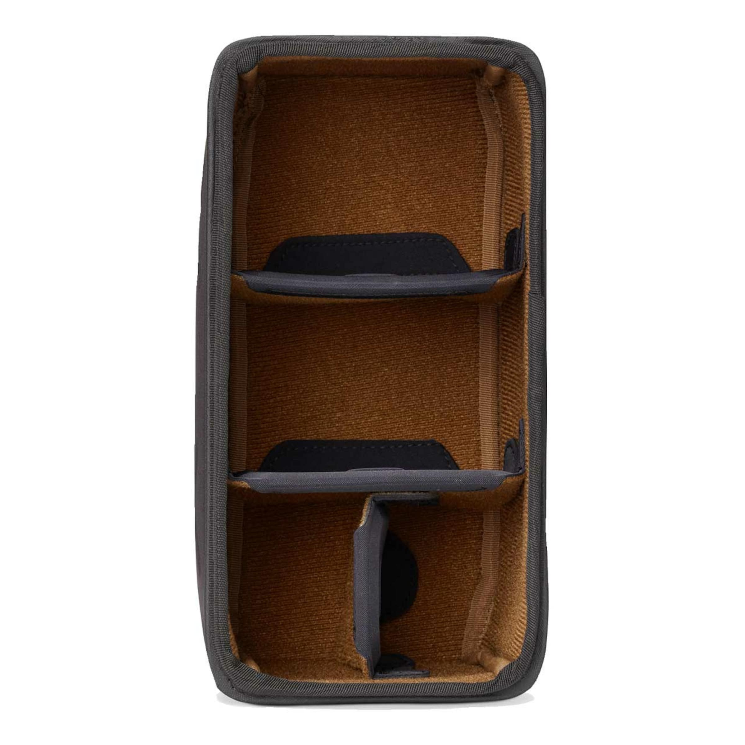 Gomatic Accessoires voor tassen in Zwart: voorkant