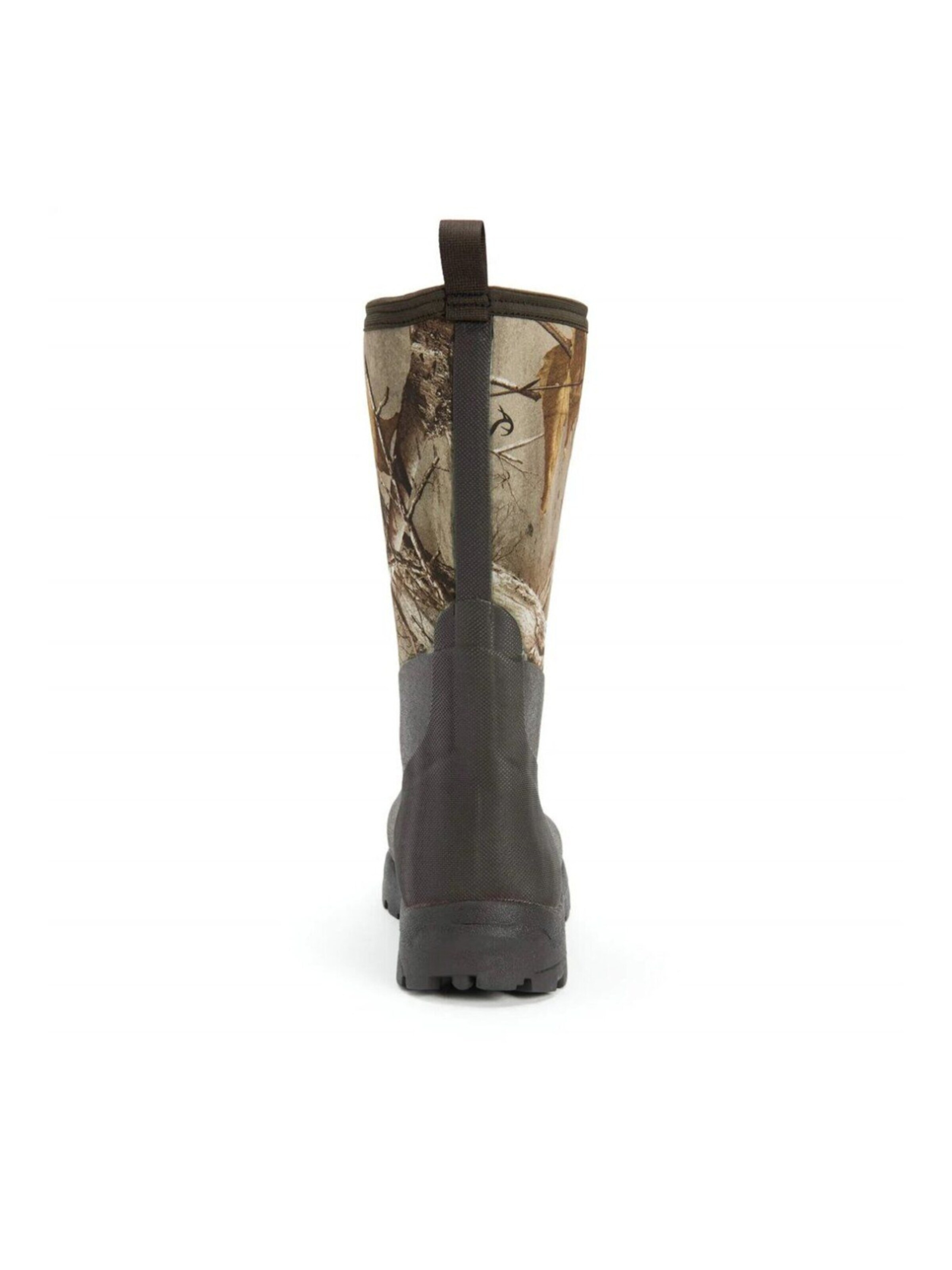 Botine 'UNISEX DERWENT II EU' de la Muck boot pe maro